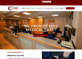 Columbiaclinic.us thumbnail Columbiaclinic.us thumbnail