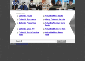 Columbiaconsulting.org thumbnail