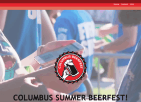 Columbusbeerfest.com thumbnail