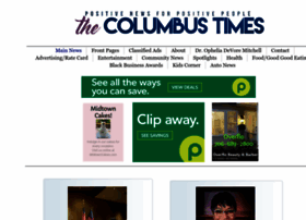 Columbustimes.com thumbnail