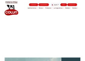 Colun.cl thumbnail Colun.cl thumbnail