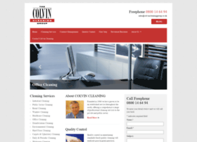 Colvincleaninggroup.co.uk thumbnail Colvincleaninggroup.co.uk thumbnail
