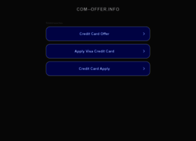 Com--offer.info thumbnail Com--offer.info thumbnail