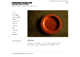 Com-furniture.jp thumbnail