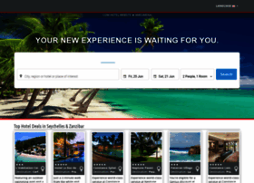 Com-hotel.website thumbnail