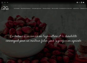 Comader.ma thumbnail