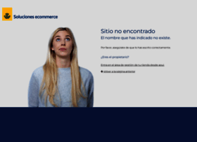 Comandiadesign.es thumbnail