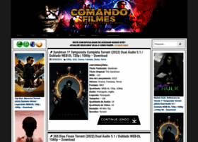 Comandofilmes.in thumbnail