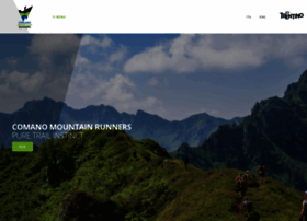 Comanomountainrunners.it thumbnail