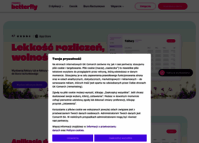 Comarchbetterfly.pl thumbnail