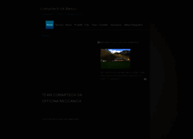Comartech.ch thumbnail