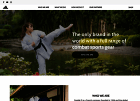 Combat-sports.net thumbnail