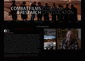 Combatfilms.com thumbnail