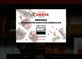 Combier.fr thumbnail