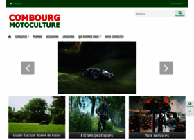 Combourg-motoculture.fr thumbnail