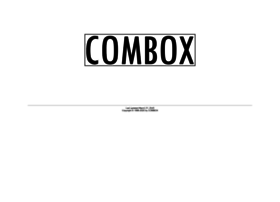 Combox.com thumbnail