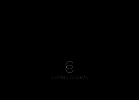 Combsglobal.com thumbnail