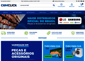 Comclick.com.br thumbnail