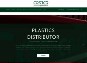 Comcoplastics.co.uk thumbnail Comcoplastics.co.uk thumbnail
