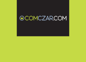 Comczar.com thumbnail