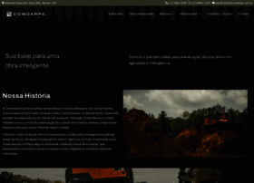 Comdarpe.com.br thumbnail