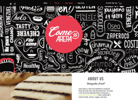 Comearepa.ca thumbnail Comearepa.ca thumbnail