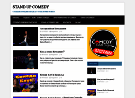 Comedy.bg thumbnail