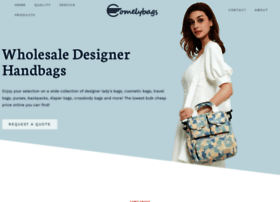 Comelybags.com thumbnail