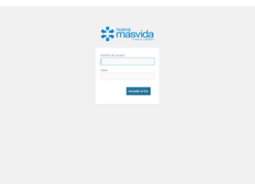 Comercial.masvida.cl thumbnail Comercial.masvida.cl thumbnail