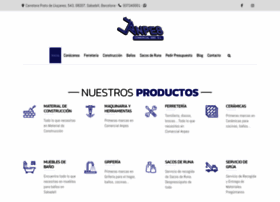 Comercialanpes.com thumbnail