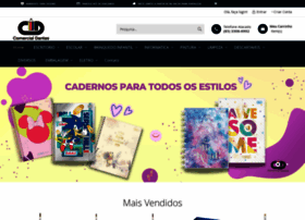 Comercialdantas.com.br thumbnail