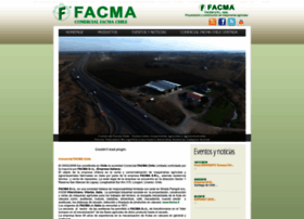 Comercialfacma.cl thumbnail
