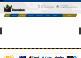 Comercializadora3r.com thumbnail