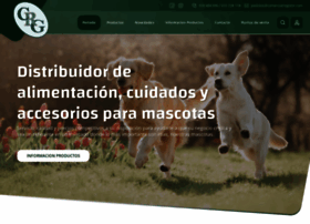 Comercialregidor.com thumbnail