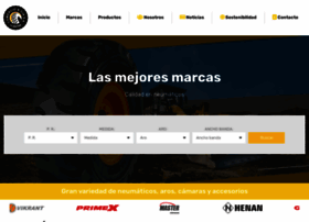 Comerciollantas.com.pe thumbnail