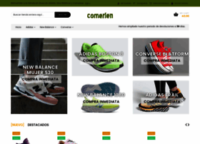 Comerlentejadetierradecampos.es thumbnail