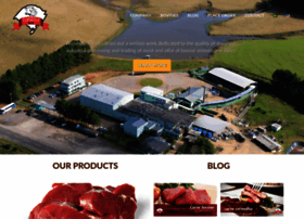 Comesulbeef.com.br thumbnail