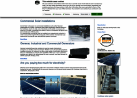 Cometenergysystems.com thumbnail