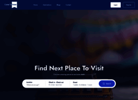 Cometohotel.com thumbnail