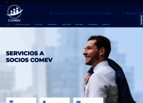 Comev.com.mx thumbnail Comev.com.mx thumbnail