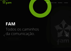 Comfam.com.br thumbnail