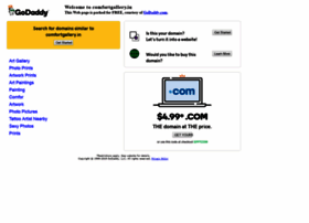 Comfortgallery.in thumbnail
