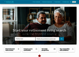 Comfortlife.ca thumbnail