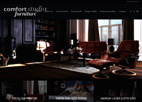 Comfortstudio.net thumbnail Comfortstudio.net thumbnail