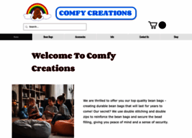 Comfycreations.co.uk thumbnail Comfycreations.co.uk thumbnail