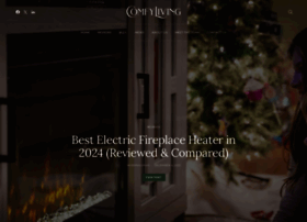 Comfyliving.net thumbnail