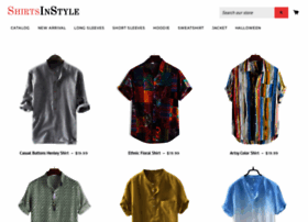 Comfytshirt.com thumbnail