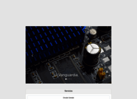 Comglobales.com.mx thumbnail