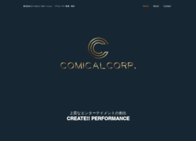 Comicalcorp.net thumbnail