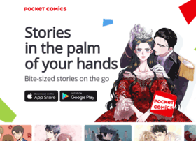 Comico.io thumbnail Comico.io thumbnail